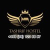 Telegram kanalining logotibi tashrifhostel — TASHRIF HOSTEL