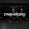 Telegram channel Tashroad logo
