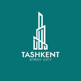 Telegram kanalining logotibi tashstroycity — Tashkent Stroy City