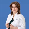 Логотип телеграм канала @tashtamirova75 — Айна Таштамирова|Пластический хирург