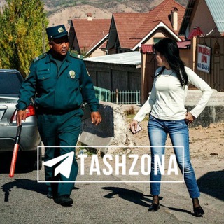 Telegram kanalining logotibi tashzona_video — TASHZONA VIDEO