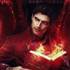 Логотип телеграм канала @tasiablitz — Секрет Люцифера.