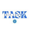 Telegram channel Taskdrip™ logo