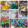 Telegram арнасының логотипі taskiakulinaria — В гостях у бабушки, Әбидә кунакта