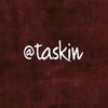 Telegram kanalining logotibi taskin — taskin