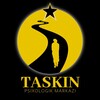 Telegram channel TASKIN - Psixologik markazi logo