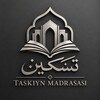 Telegram kanalining logotibi taskiyn_madrasasi — 𝐓𝐀𝐒𝐊𝐈𝐘𝐍 𝐦𝐚𝐝𝐫𝐚𝐬𝐚𝐬𝐢