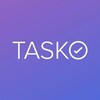 Telegram kanalining logotibi tasko_org — Tasko