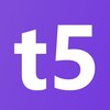 Логотип телеграм канала @tasks5tutors — Помощь студентам | Задачи | Задания | Экзамены - 5tutors.ru