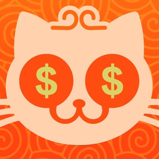 Telegram арнасының логотипі taskscatnews — Tasks Cat News