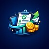 Logo of telegram channel taskupbotnews — TaskUp-News
