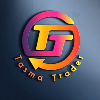 Logo saluran telegram tasma_trader_global — Crude Oil Trader - TASMA GLOBAL