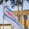 Логотип телеграм канала @tasma_sshor — МАУ ДО «СШОР «ФСО “Тасма”» г. Казани