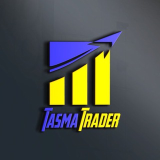 Logo saluran telegram tasmatrader_saham — TASMA Trader Saham