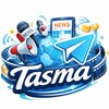 Telegram kanalining logotibi tasmauzb — Tasma|Лента