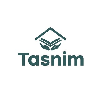 Telegram kanalining logotibi tasnimbooks — Tasnim | 📚