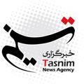 Logo saluran telegram tasnimkordestan — خبرگزاری تسنیم کردستان