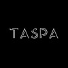 Telegram арнасының логотипі taspastudio — TASPA