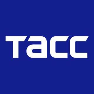 Логотип телеграм канала @tass_agency — ТАСС