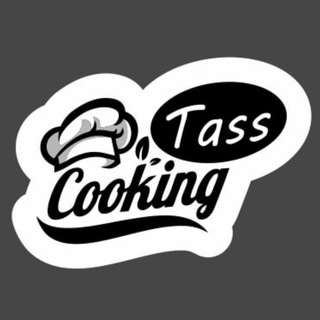 Telegram kanalining logotibi tass_cookingbynodira — Tass_cooking ⚜️