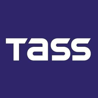 Логотип телеграм канала @tass_en — ТАSS - English news from Russia