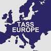 Логотип телеграм канала @tass_europe — TASS_Europe