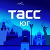 Логотип телеграм канала @tass_south — ТАСС / Юг