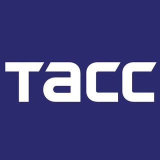 Логотип телеграм канала @tassinfo — TACC