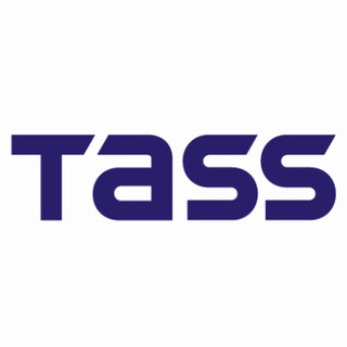 Логотип телеграм канала @tassmedia — TASS.media