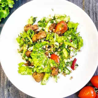 Логотип телеграм канала @taste_recipes — 🎄ВКУСНЫЕ РЕЦЕПТЫ🥗