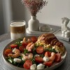 Логотип телеграм канала @taste_and_days — Рецепты, которые хочется готовить 💛