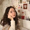 Логотип телеграм канала @taste_of_happy — le goût du bonheur