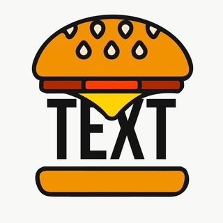 Логотип телеграм канала @tasteful_ext — Tasteful text