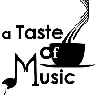 Logo of telegram channel tastegoodmusic — Taste of Music