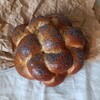 Логотип телеграм канала @tasteofbread — Хлебобулочная