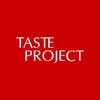 Логотип телеграм канала @tasteproject — Особые события Taste Project