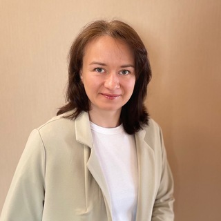 Логотип телеграм канала @tasty_target — Вселенная телеграм с Анастасией