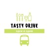 Логотип телеграм -каналу tastydrive — TastyDrive