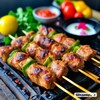 Логотип телеграм канала @tastyhomerecipes2024 — Ммммм… Вкусно
