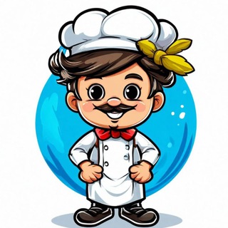 Telegram channel Отличный кулинар logo