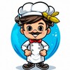 Логотип телеграм канала @tastylife_recipes — Отличный кулинар