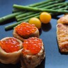 Логотип телеграм канала @tastysakhalin — Вкусный Сахалин