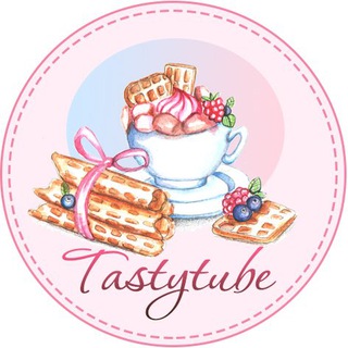 Логотип телеграм канала @tastytube63 — Tastytube