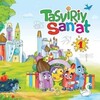 Telegram kanalining logotibi tasviriy_sanatimiz — Тасвирий санъат