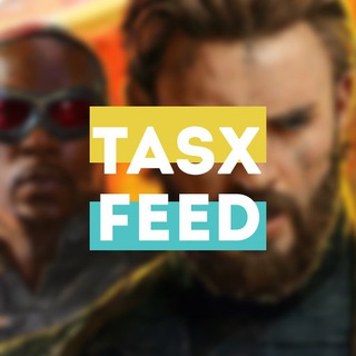 Логотип телеграм канала @tasxuz_feed — TASX.UZ - Лента обновлений