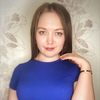 Логотип телеграм канала @tasya_sto — 💙Душевная дама | О телеграме