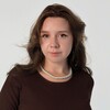 Логотип телеграм канала @tasya_agent — Тася и её волшебные нити✨