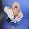 Логотип телеграм канала @tasya_moskva_rezinovaya — Москва Резиновая