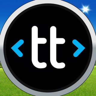Логотип телеграм канала @tat_lab — 🔥 T&T Lab ©