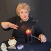 Логотип телеграм канала @tat190967 — МАГИЯ КАК НАУКА✨